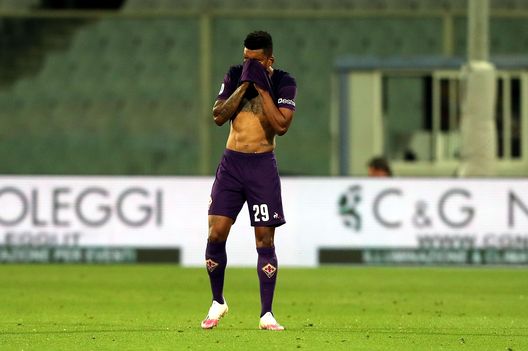  Dalbert (Photo by Gabriele Maltinti/Getty Images) 