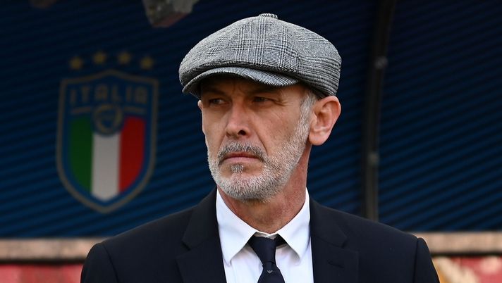 italia under 21