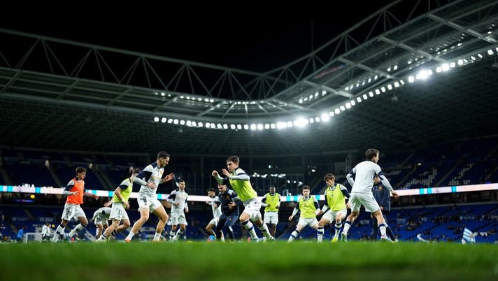 Copa del Rey, il derby basco è ancora possibile - immagine 1