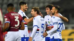 Toro, i numeri che condannano la difesa: già 22 gol subiti, la peggiore in A