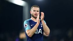 La strana richiesta di Dier: “Vorrei che le mie ceneri fossero sparse nello stadio del Tottenham…”