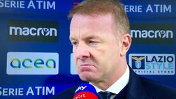 Tare: “Inter pericolosa, ma Lazio ha tutto per far bene. Rivincita? Acqua passata”