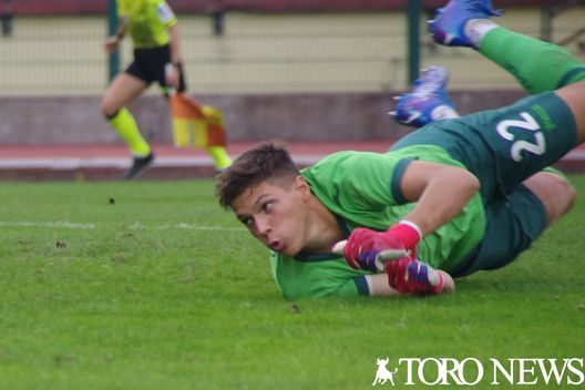 Torino Primavera, i pagelloni dei portieri: Milan deve crescere ancora- immagine 2