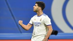 Calciomercato Milan – Asensio cambia agente: novità in vista? (FOTO)