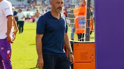 Italiano in sala stampa: “Milenkovic? Perdiamo il più forte della Fiorentina”
