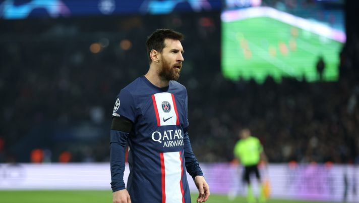 Strasburgo-PSG, le probabili formazioni: Galtier senza Hakimi, Diallo dal 1′  Strasburgo-PSG, le probabili formazioni: Galtier senza Hakimi, Diallo dal 1′ - immagine 1