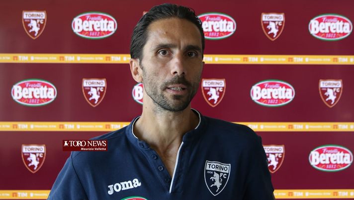 Giuseppe Scurto, l’allenatore della Primavera granata compie oggi 39 anni - immagine 1