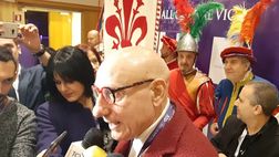 Graziani: “Spezia sia riconoscente con Italiano, Commisso non è scemo d’America”