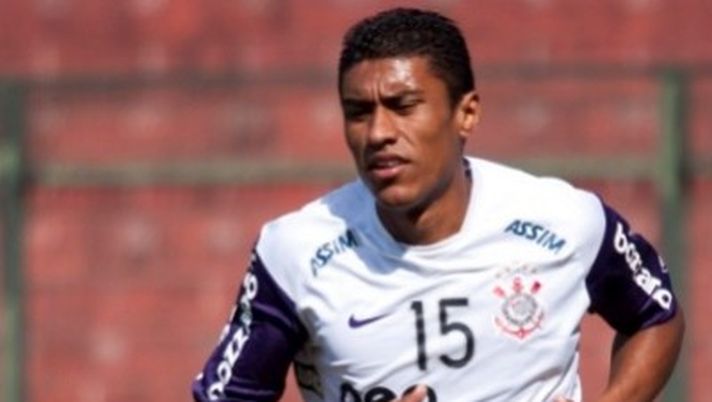 Paulinho: “Voglio rimanere al Corinthians. L’Europa? Scappai per il razzismo, ma adesso non avrei problemi” - immagine 1