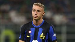 ULTIM’ORA – Gol e infortunio per Frattesi, il motivo! E Bastoni salta il Genoa: squalificato