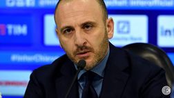 Ausilio: “Biglia? Ci piace quel tipo di calciatore. Provate a chiedere a Lotito…”