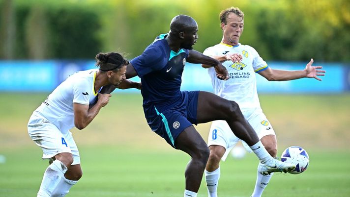 Getty Images All. Pergolettese: “Contro l’Inter abbiamo capito la differenza di categoria” - immagine 1