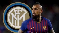 Vidal, Valverde frena ma l’Inter è sicura. Tocca a Felicevich e Conte lo aspetta a metà mese