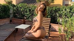 GF Vip, Clarissa Selassié e la confessione hot: “Io con calciatori di Lazio, Roma e Juve”