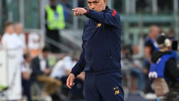 La Roma esalta Conti e gli eroi dell’83. Mourinho: “Grande Bruno” - immagine 1