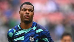 CdS – Inter, chi al posto di Dumfries? Una pista in Premier. L’ipotesi Hakimi…