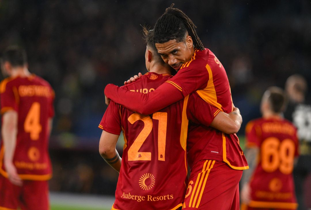 Roma-Torino – FOTOGALLERY - immagine 37