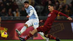 Cetin al Verona, la Roma dice sì