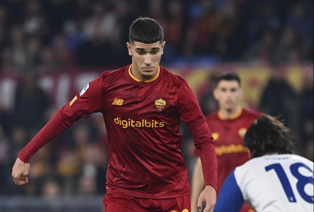 Roma-Lazio 0-1 – FOTO GALLERY - immagine 169