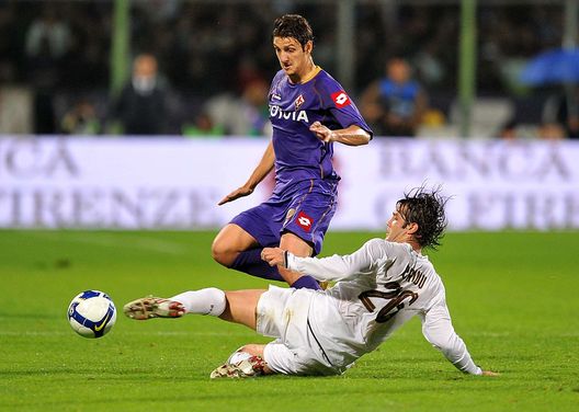 Kuzmanovic: “Fiorentina? Può vincere in Europa ed anche in Coppa Italia”- immagine 2