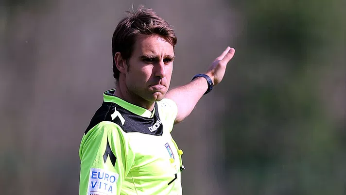 Serie B, designazioni arbitrali 7a giornata: Hellas Verona-Lecce a Luca Massimi di Termoli