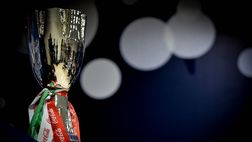 Inter, la finale vale anche la Supercoppa. Nerazzurri primi qualificati per il trofeo in Arabia