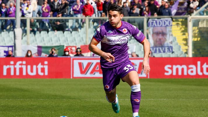 FOTO – Sottil scherza con Saponara: “Sappiamo tutti com’è finita” - immagine 1