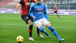 Elmas, Spalletti pensa a un nuovo ruolo: sarà lui il jolly del Napoli? – GdS
