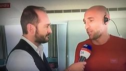 Zabaleta: “Più vicino a Inter o Roma? Quella volta aspettai di sentire Guardiola”