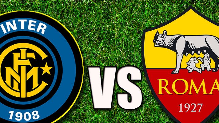 Calciomercato Roma, è sfida aperta ai nerazzurri 