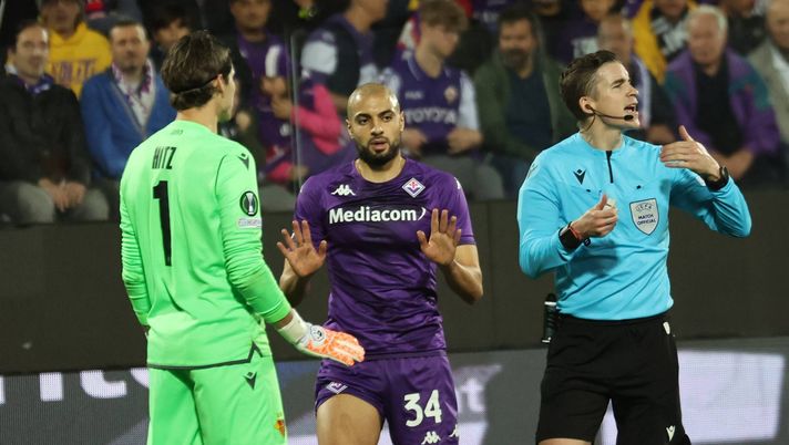 Basilea, Hitz: “Nostra vittoria fortunosa. Sorpresi dal clima del Franchi” - immagine 1