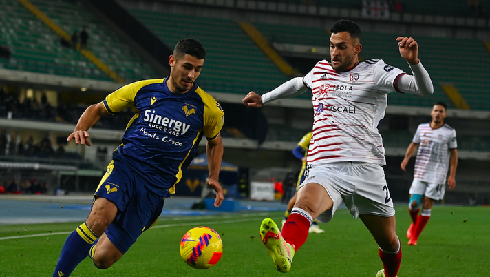 Faraoni: “Il punto ci sta un po’ stretto” - immagine 1