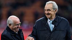 Pizzul: “Kvara è la stella più luminosa di questo Napoli. Spalletti può battere Mou”