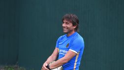 Inter, Conte: “Sanchez verrà con noi, Biraghi no. Il mercato dell’Inter è chiuso”