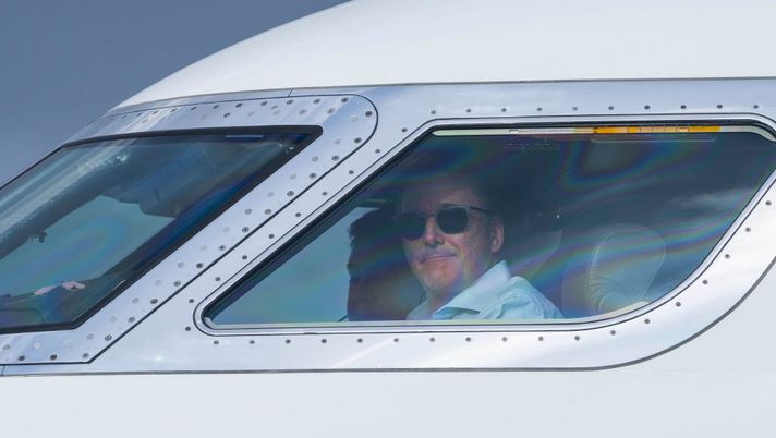 ‘RADIO PENSIERI’, BALZANI: “L’interesse arabo non è stato smentito dalla Roma” - immagine 1