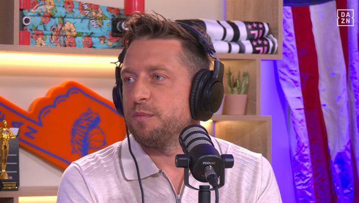 Giaccherini: “Lautaro il più forte della Serie A, ecco la mia top 5” - immagine 1