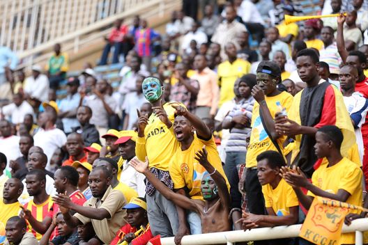 Uganda, il derby di Kampala: voi ci sfottete e noi vi battiamo…- immagine 2