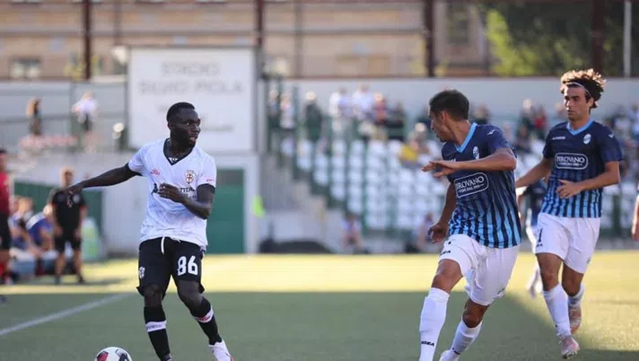 Serie C, girone A: il quadro completo della prima giornata