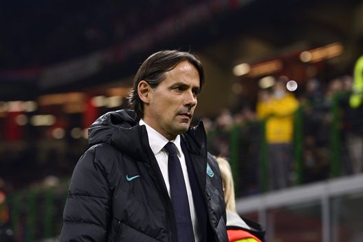 Verso Inter-Napoli, le ultime in casa nerazzurra: Inzaghi riflette sui dubbi- immagine 2