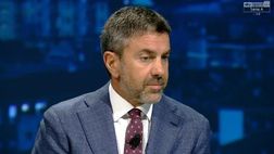Costacurta chiede scusa: “Uscita inelegante, frase infelice”