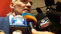 Inter, Antonello: “Plusvalenze? Felici, aspettiamo la Uefa. Cancelo? Impossibile. Spalletti e Dembele…”