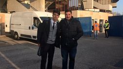 Chievo, debutto “friulano” per il giovane Fabio Depaoli