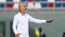Da Milanello, il report dell’11 ottobre 2020: ieri giorno di riposo