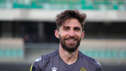 Borini al Verona, sì entro Natale