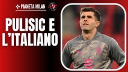Pulisic: “Al Milan mi sto divertendo. Vi racconto un aneddoto sulla lingua”