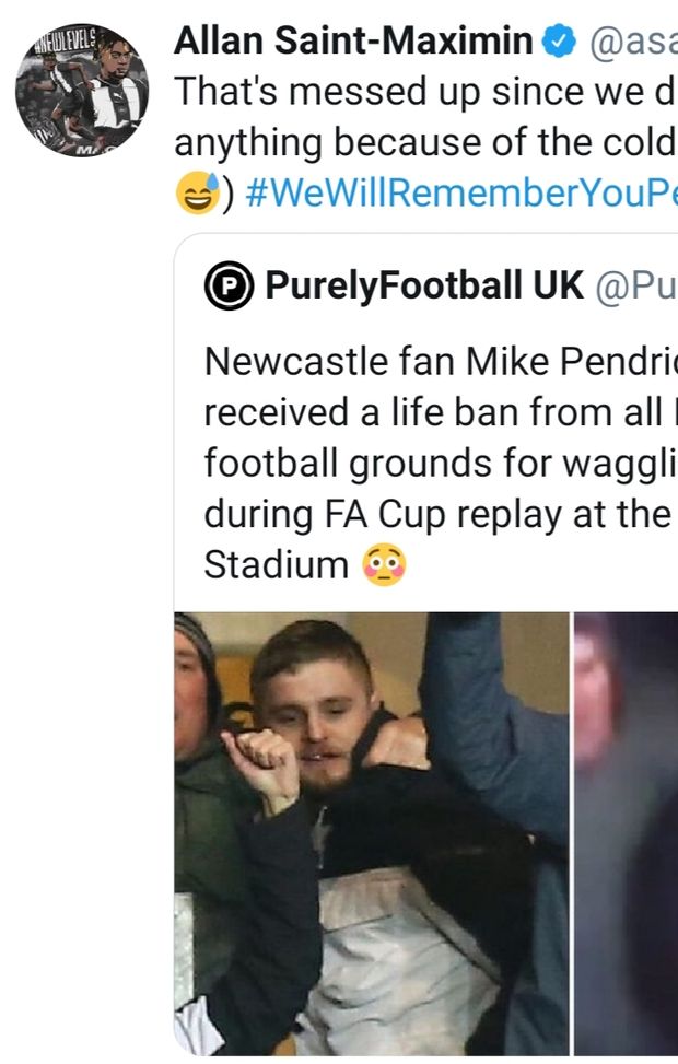 Saint-Maximin è indulgente... 