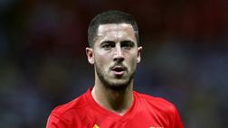 Real Madrid, Hazard può liberare Cristiano Ronaldo