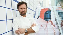 Cracco: “San Siro? Se hanno abbattuto Wembley, possiamo adattarci. Ma a un patto”