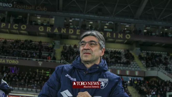 Torino-Bologna 1-0, Juric: “Gran primo tempo, poi sofferto il giusto e concesso niente”- immagine 2
