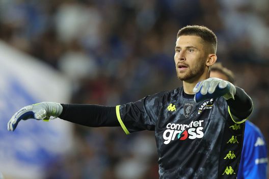 Guglielmo Vicario Ex obiettivi, non solo la Juventus su Vicario: spunta un’altra big di A- immagine 2